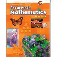 Progress in Mathematics Student Workbook: Grade 4 (88746) by SADLIER, 9780821551042