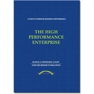 The High Performance Enterprise by Kruz, Walter; Stratigakis, Alex; Hunt, Gerald, 9781412031042