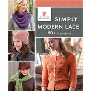 Simply Modern Lace by Korleski, Allison; Smith, Erica (CON); Hancock, Joe, 9781632501042