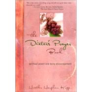 The Dieter's Prayer Book Spiritual Power and Daily Encouragement by KOPP, HEATHER, 9781400071043