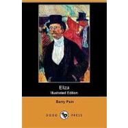 Eliza by Pain, Barry; Goldsmith, Wallace, 9781406561043
