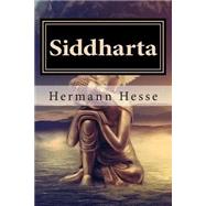 Siddharta by Hesse, Hermann, 9781508771043