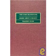 Comic Blackstone [1870],Beckett, Gilbert Abbott;...,9781584771043