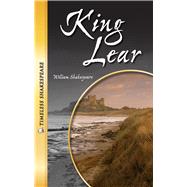 King Lear Paperback Book by Shakespeare, William; Hutchinson, Emily (ADP), 9781616511043