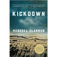 Kickdown by Clarren, Rebecca, 9781950691043