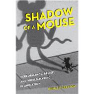 Shadow of a Mouse by Crafton, Donald, 9780520261044