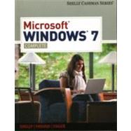 Microsoft Windows 7 : Complete by Shelly, Gary B.; Freund, Steven M.; Enger, Raymond E., 9781439081044