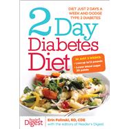 2 Day Diabetes Diet by Palinski-Wade, Erin; Reader's Digest Association (CON); Bowman, Alisa (CON), 9781621451044