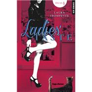 Ladies' Taste Episode 4 by Laura Trompette; M de Saint Lo, 9782755621044
