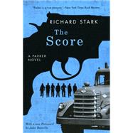 The Score by Stark, Richard, 9780226771045