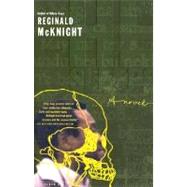 He Sleeps A Novel by McKnight, Reginald, 9780312421045