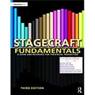 Stagecraft Fundamentals by Carver, Rita Kogler, 9780415791045