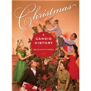 Christmas by Forbes, Bruce David, 9780520251045