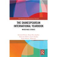 The Shakespearean International Yearbook by ,, 9781041131045