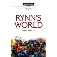 Rynn's World by Parker, Steve, 9781785721045