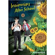 Insomniacs After School, Vol. 4 by Ojiro, Makoto, 9781974741045
