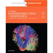 Fitzgerald. Neuroanatoma clnica y neurociencia by Estomih Mtui; Gregory Gruener; Peter Dockery, 9788491131045