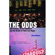 The Odds by Chad Millman, 9780786731046