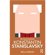 Konstantin Stanislavsky by Merlin; Bella, 9780815361046