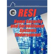 Resi Home Security and Surveillance Systems Endorsements by Main, Max, 9781581221046