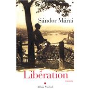 Libration by Sndor Mrai, 9782226181046