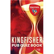 Kingfisher Pub Quiz Book by Hachette India, 9789393701046