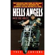 Hells Angels by Lavigne Yve, 9780061011047