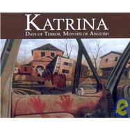 Katrina by Golden, Rolland (ART); Kemp, John R., 9780894941047