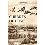 Children of Dust by Marlin Barton, 9781646031047