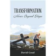 Transformation by Goad, David, 9781973661047