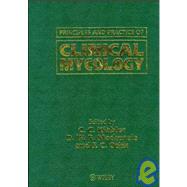 Principles and Practice of Clinical Mycology by Kibbler, C. C.; MacKenzie, D. W. R.; Odds, F. C., 9780471961048