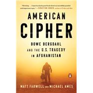 American Cipher by Farwell, Matt; Ames, Michael, 9780735221048