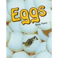 Eggs by Pyers, Greg, 9780763561048