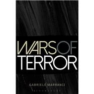 Wars of Terror by Marranci, Gabriele, 9780857851048
