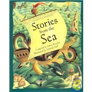 Stories from the Sea by Riordan, James; Hall, Amanda, 9780896601048