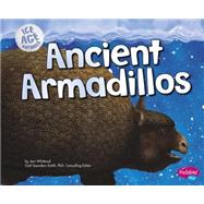 Ancient Armadillos by Wittrock, Jeni, 9781491421048