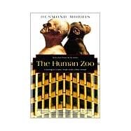 The Human Zoo by Morris, Desmond, 9781568361048