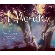 I Wonder by Harris, Annaka; Rowe, John, 9781940051048
