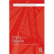Steel Design by McMullin; Paul W., 9781138831049