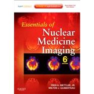 Essentials of Nuclear Medicine Imaging by Mettler, Fred A., Jr., M.D.; Guiberteau, Milton J., M.D., 9781455701049