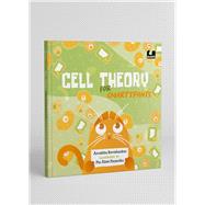 Cell Theory for Smartypants by Ravishankar, Anushka; Hazarika, Pia Aliz, 9780143461050