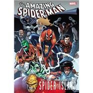 Spider-Man Spider-Island by Slott, Dan; Remender, Rick; Caselli, Stefano; Ramos, Humberto; Fowler, Tom, 9780785151050