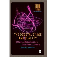 The Digital Image and Reality by Daniel Strutt, 9781040781050