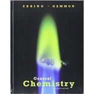 Bundle: General Chemistry, 11th + OWLv2, 4 terms (24 months) Printed Access Card by Ebbing, Darrell; Gammon, Steven D., 9781337191050