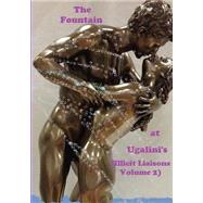 The Fountain at Ugalini's by Saco, Jose; Read, Richard, 9781483931050