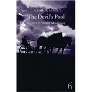 The Devil's Pool by Sand, George; Glendinning, Victoria, 9781843911050