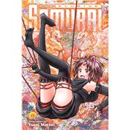 The Elusive Samurai, Vol. 19 by Matsui, Yusei, 9781974761050