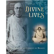 Divine Lives by Mandala Publishing, 9798887621050