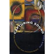 Capturing Sound by Katz, Mark, 9780520261051