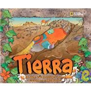 Tierra-dirt by Tomecek, Steve, 9781580871051